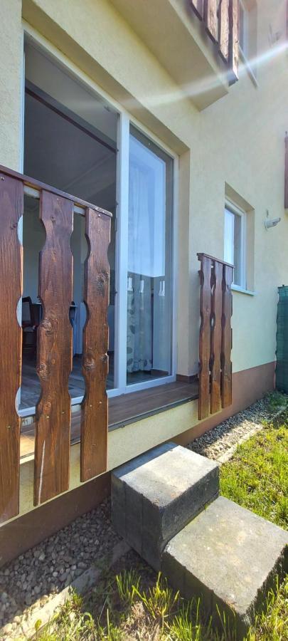 Das Home Risnov Exterior photo
